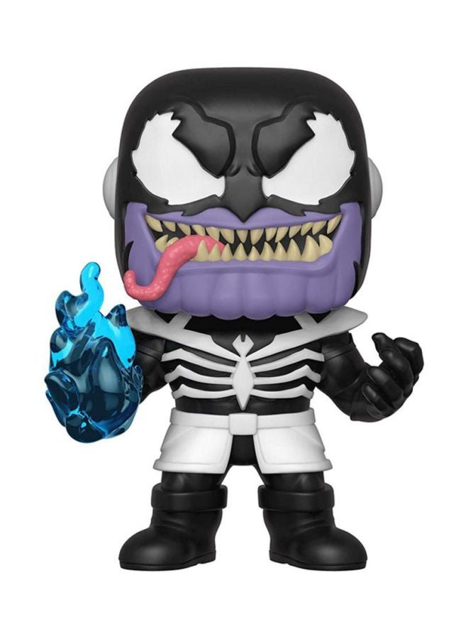 POP! Marvel Venom S2 - Thanos Figure - 510