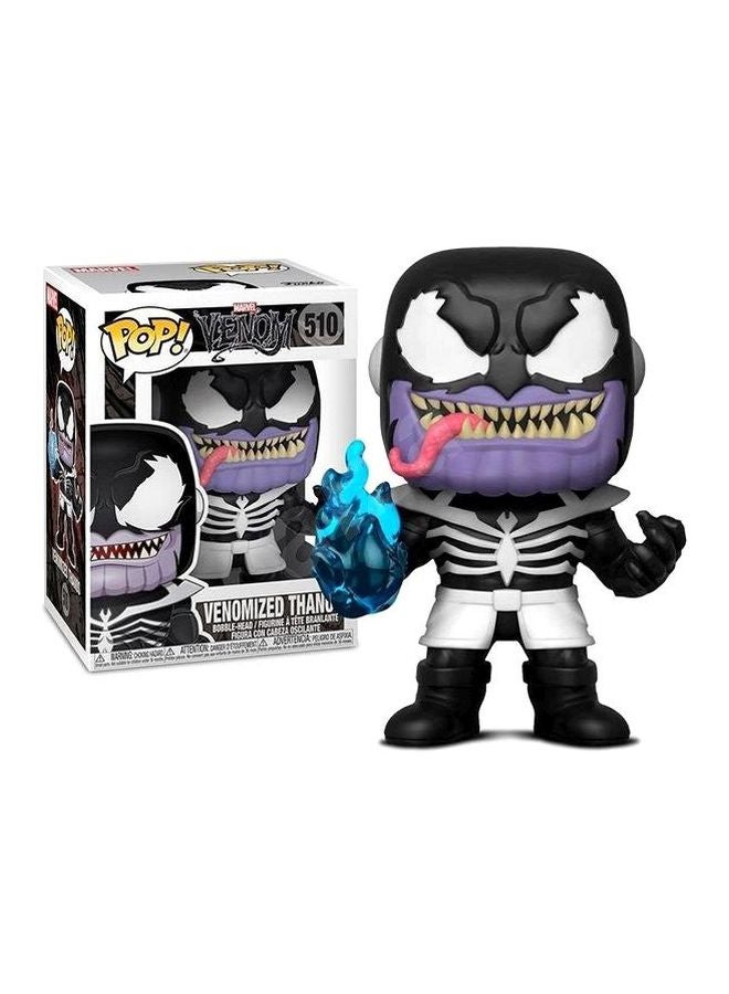 POP! Marvel Venom S2 - Thanos Figure - 510