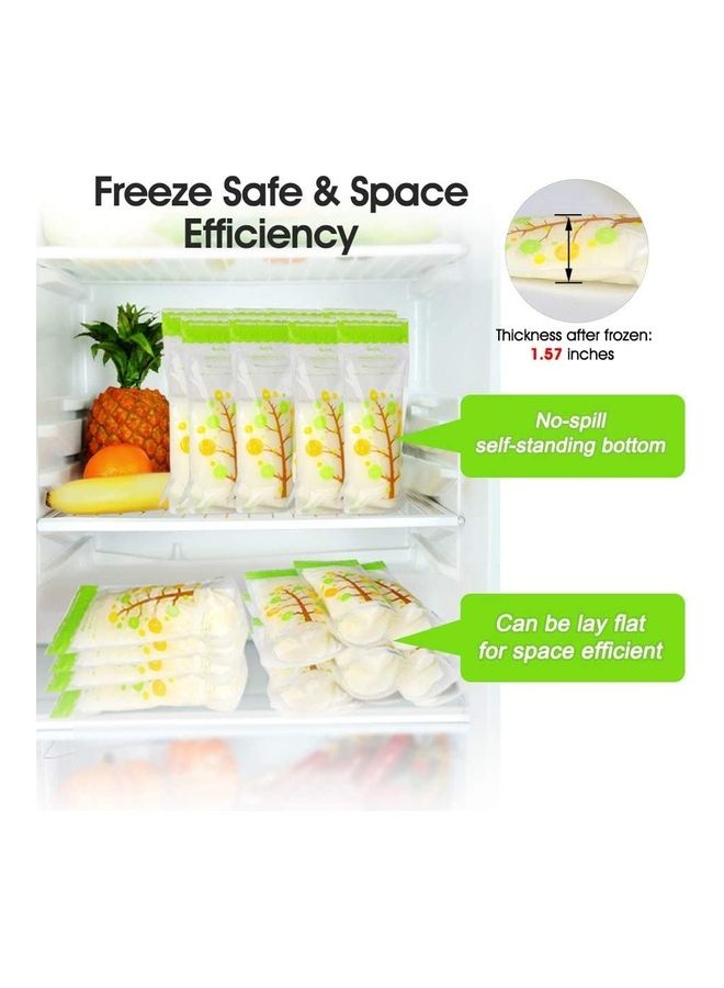 112-Piece Storage Bag