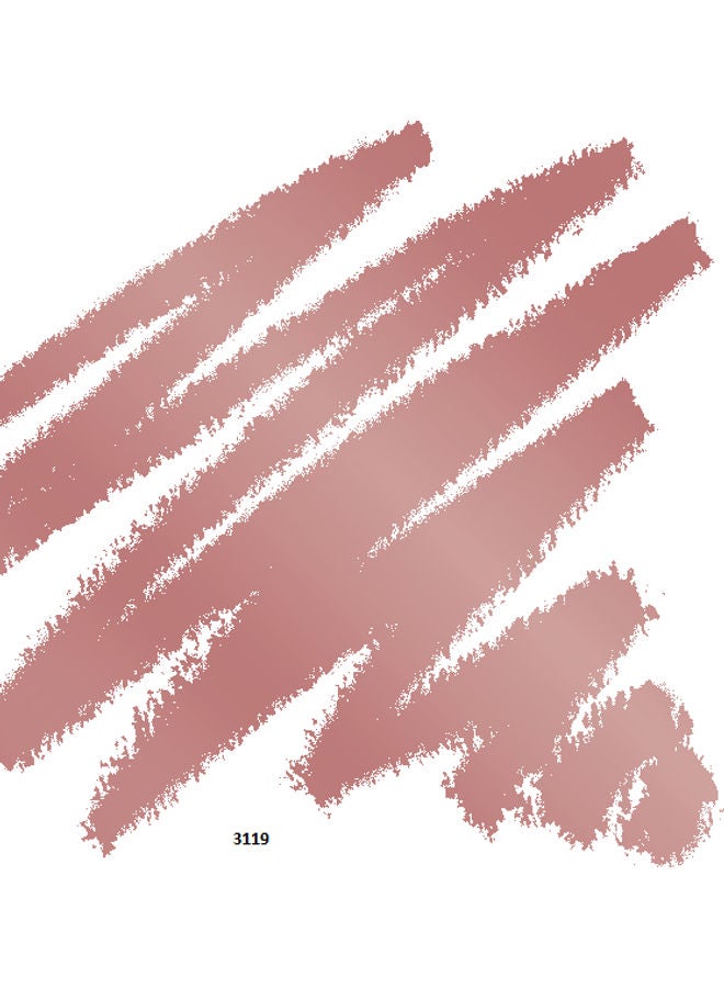 Longlasting Intense Colour Eyeshadow Mauve