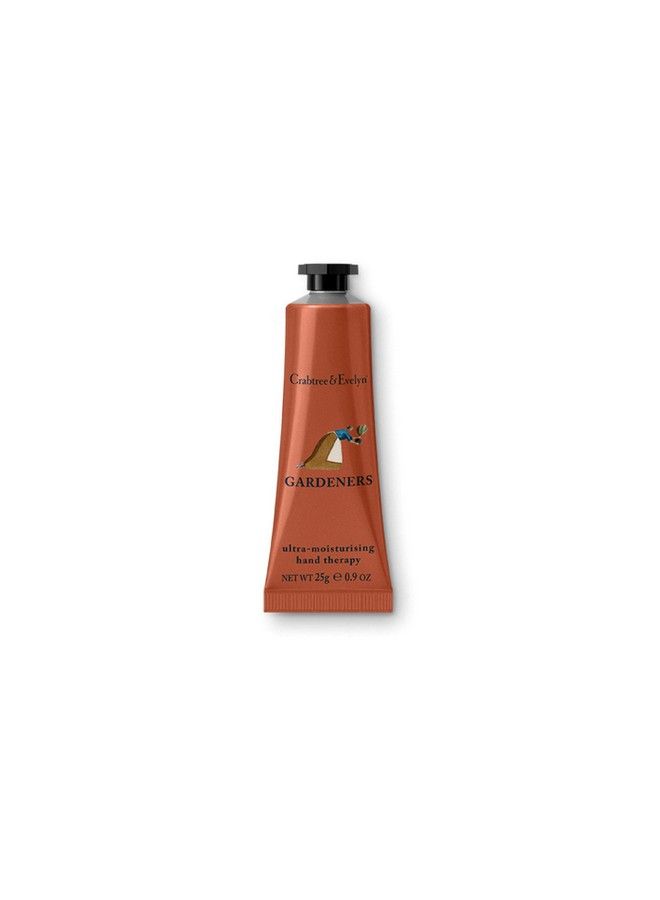 Gardeners Ultramoisturising Hand Cream Therapy 0.9 Oz