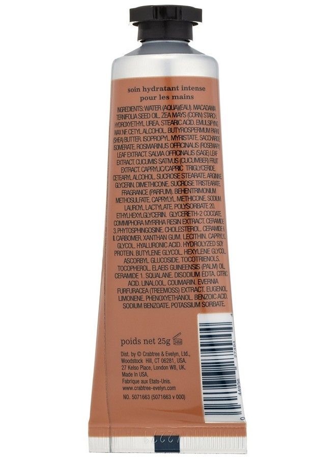 Gardeners Ultramoisturising Hand Cream Therapy 0.9 Oz