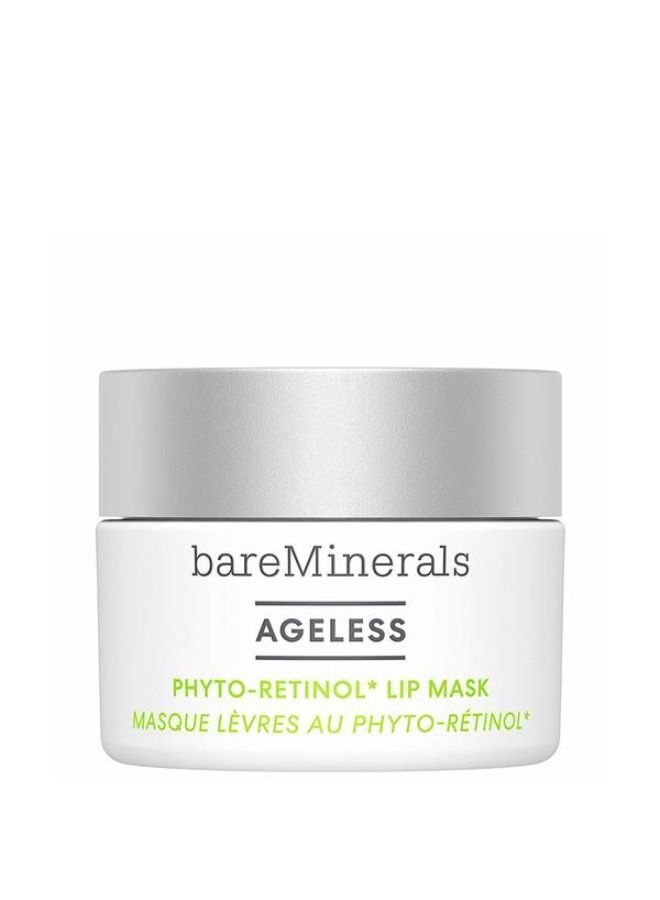 bareMinerals Ageless Phyto-Retinol Lip Mask 13g