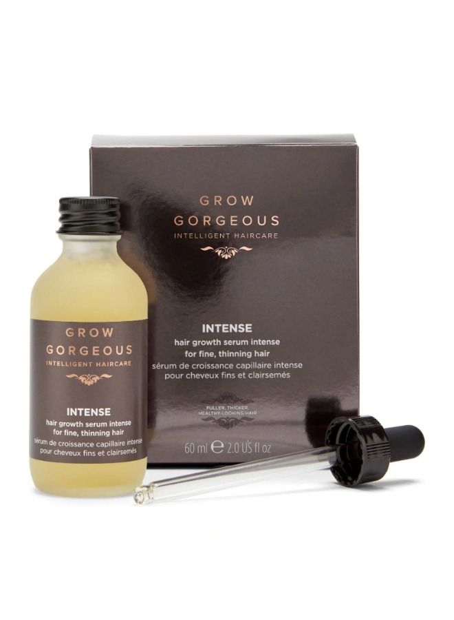 Growth Serum Intense 60ml