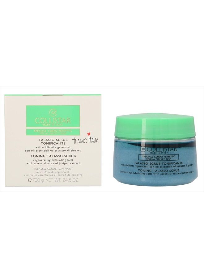 Face Scrub, 700 ml