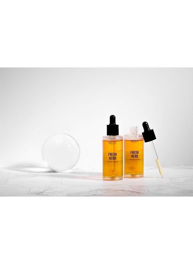 [NACIFIC] FRESH HERB ORIGIN SERUM