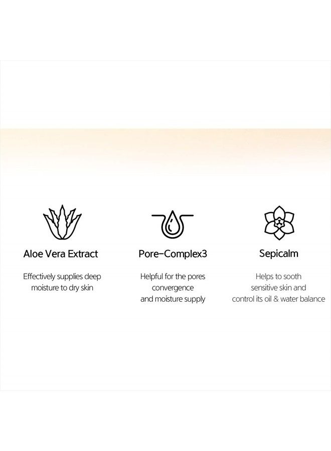 [NACIFIC] FRESH HERB ORIGIN SERUM