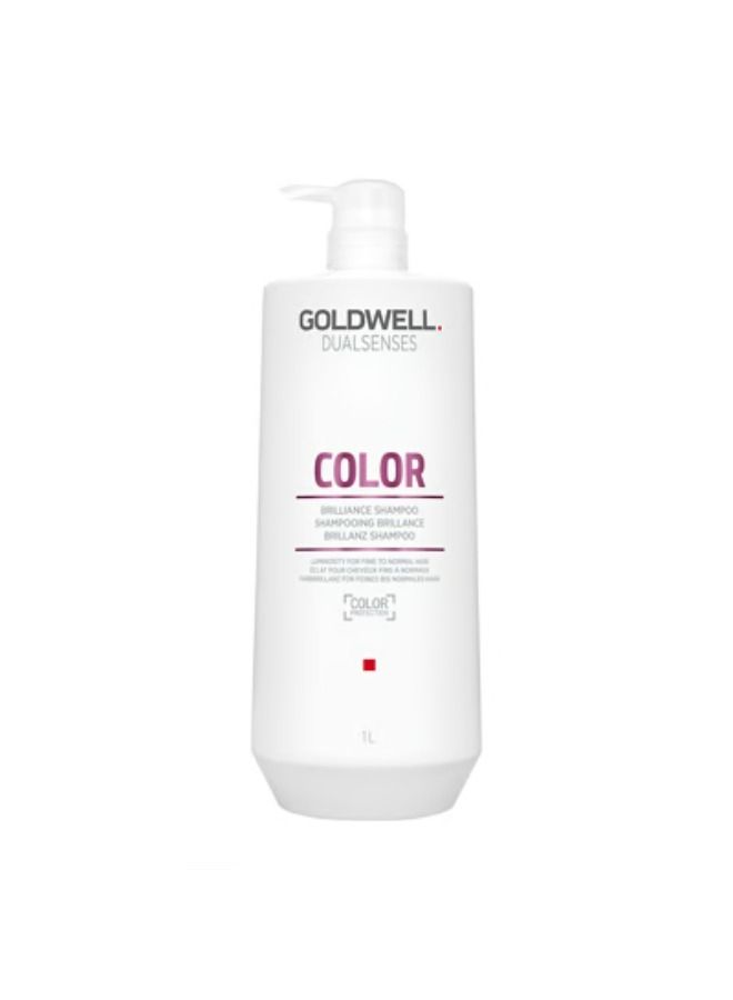 Color Brilliance Shampoo 1000ml