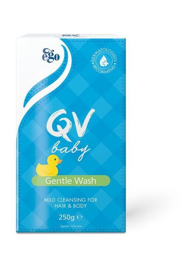 Baby Gentle Wash