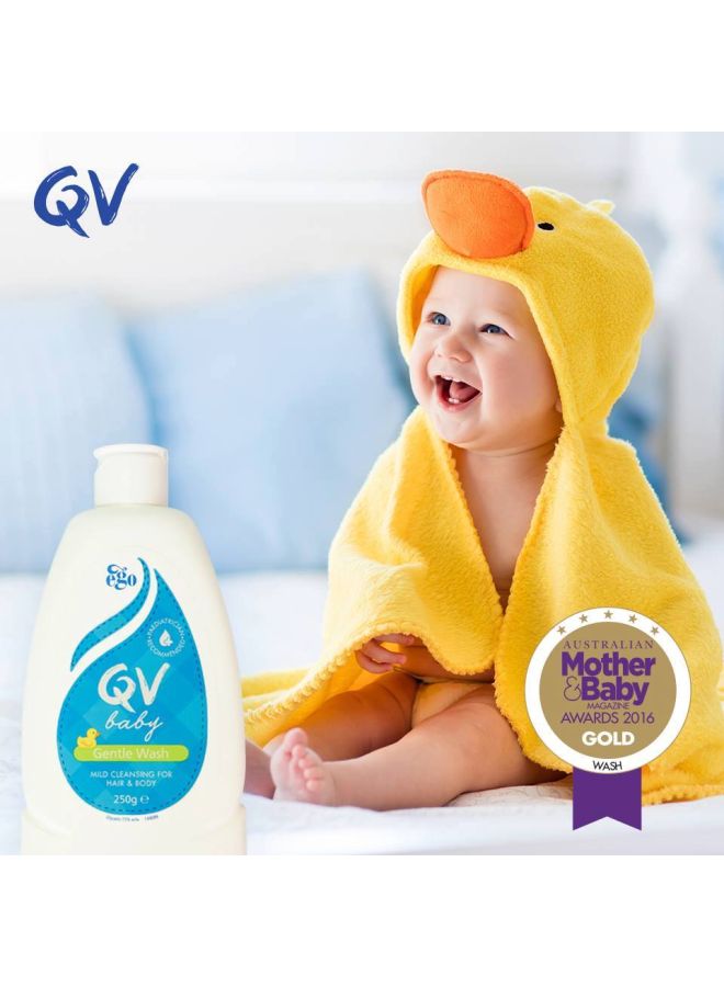 Baby Gentle Wash