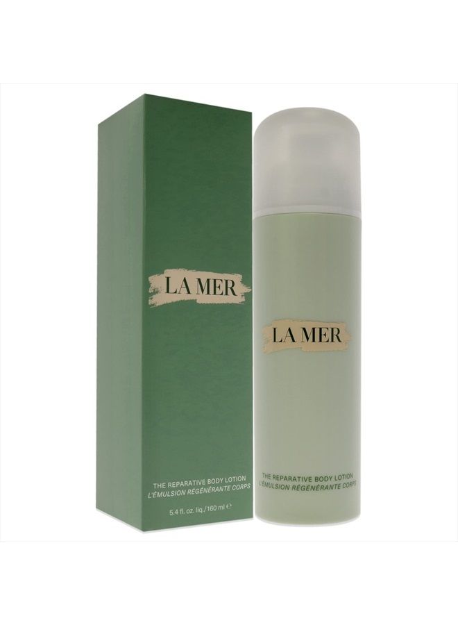 , The Reparative Body Lotion --160ml/5.4oz