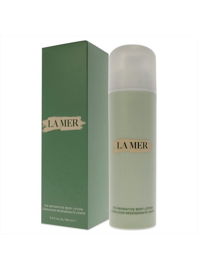 , The Reparative Body Lotion --160ml/5.4oz