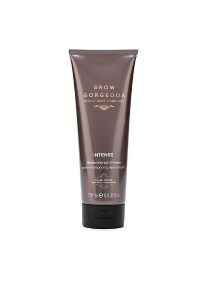 Intense Thickening Conditioner 250ml