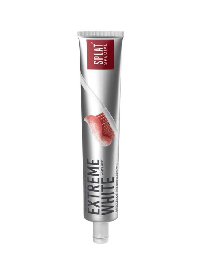 Extreme White Toothpaste 75ml