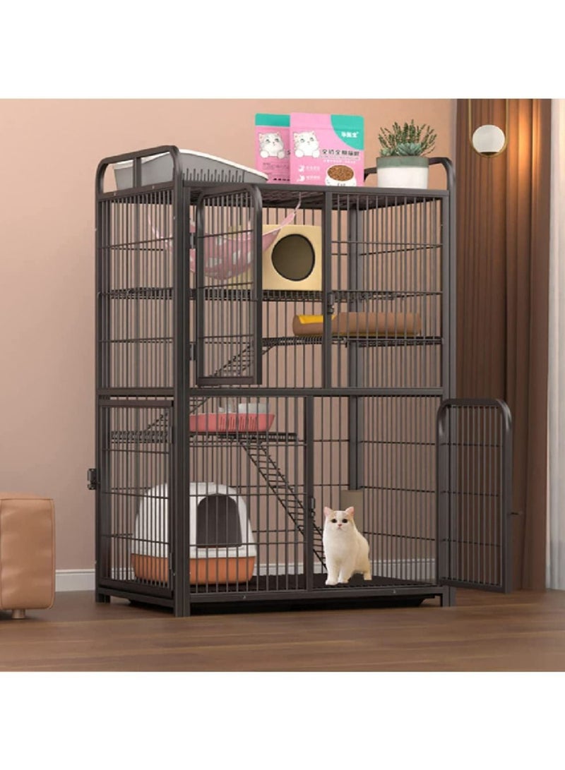 Pet Cage Playpen Box For Dogs and Cats
