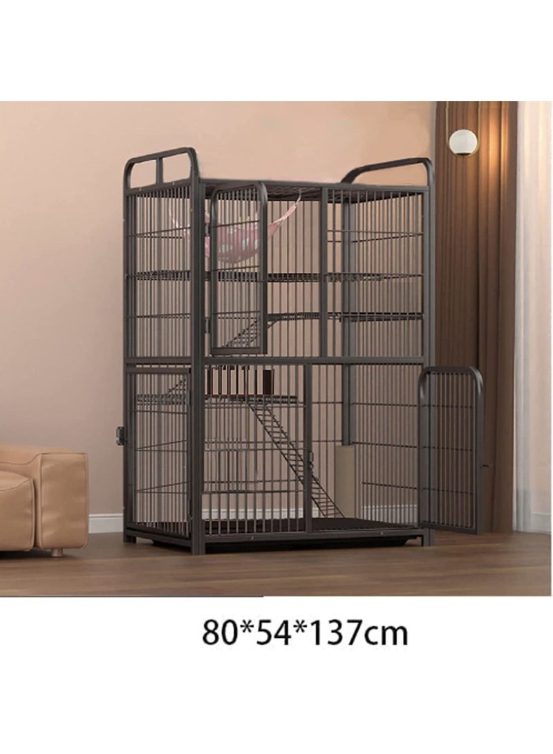 Pet Cage Playpen Box For Dogs and Cats