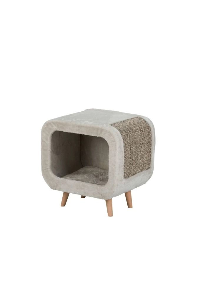 Trixie Alicia Cuddly Cave For Cats