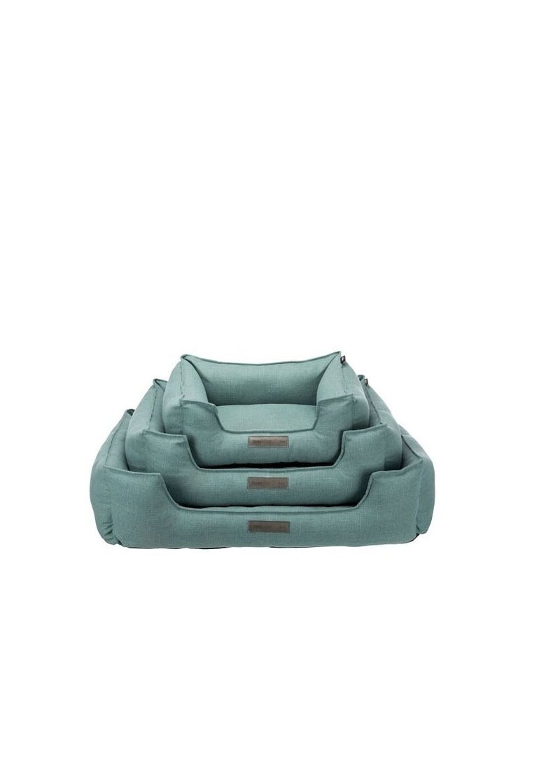 rixie Talis Mint Bed For Dogs