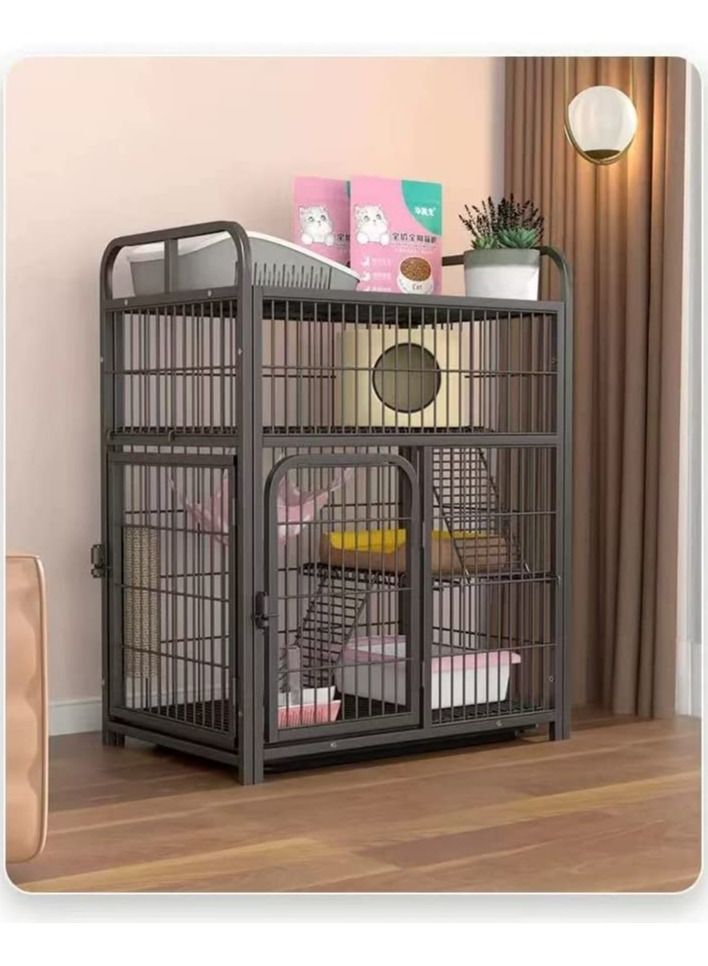 Pet Cage Playpen Box For Dogs and Cats