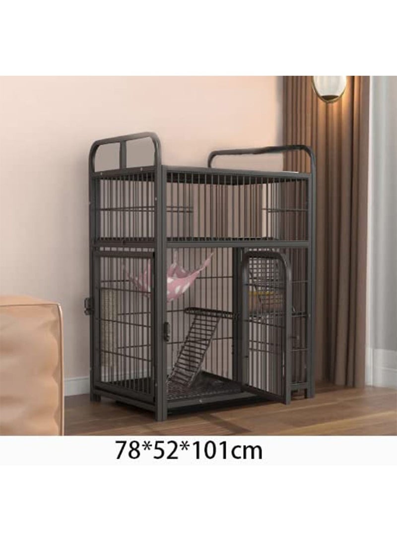 Pet Cage Playpen Box For Dogs and Cats