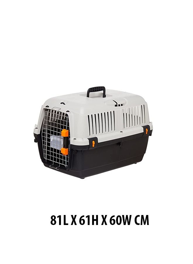 IATA Carrier Bracco 5 (81L x 60W x 61H)