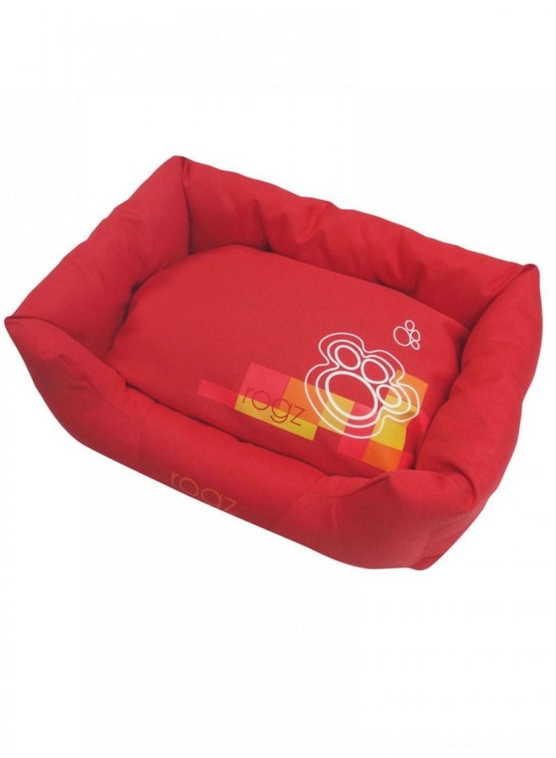 Spice Pod Bed Tango Paws Bed For Pet Small