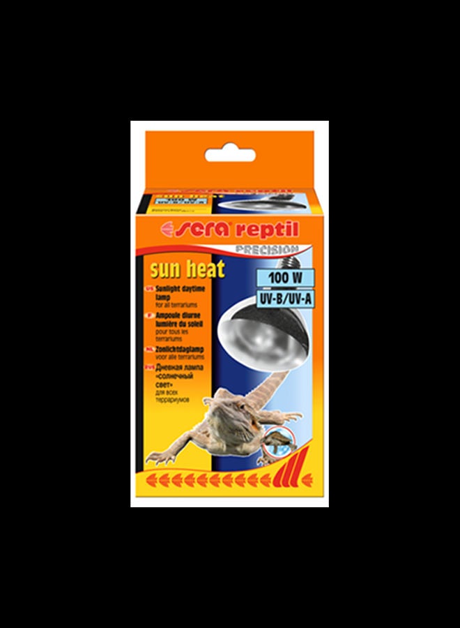 Reptile Sun Heat 100W