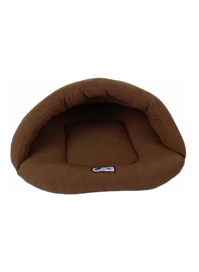 Cave Shaped Bed Camel XS