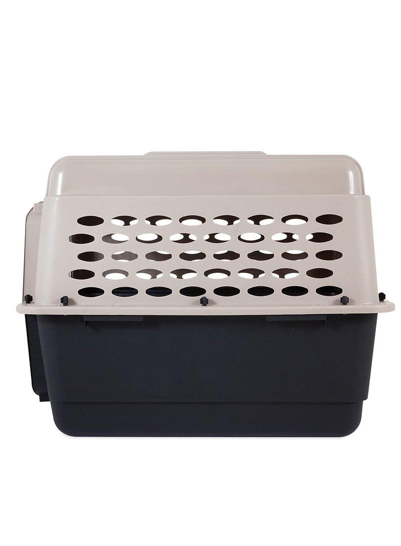 Vari Kennel 360 Degree Air Flotation For Pets Airline Approved 28X20.5X21.5Inch