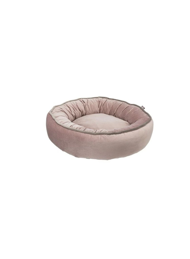 Trixie Livia Taupe & Cream Bed For Dogs
