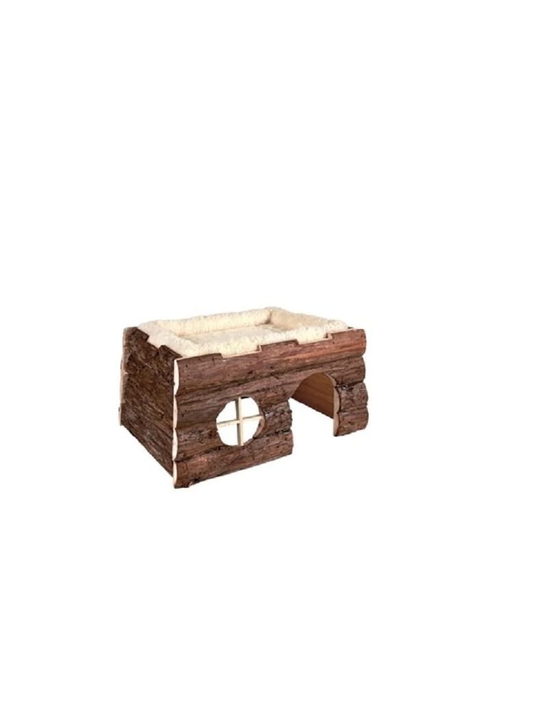 Trixie Natural Living Tilde House For Small Pets