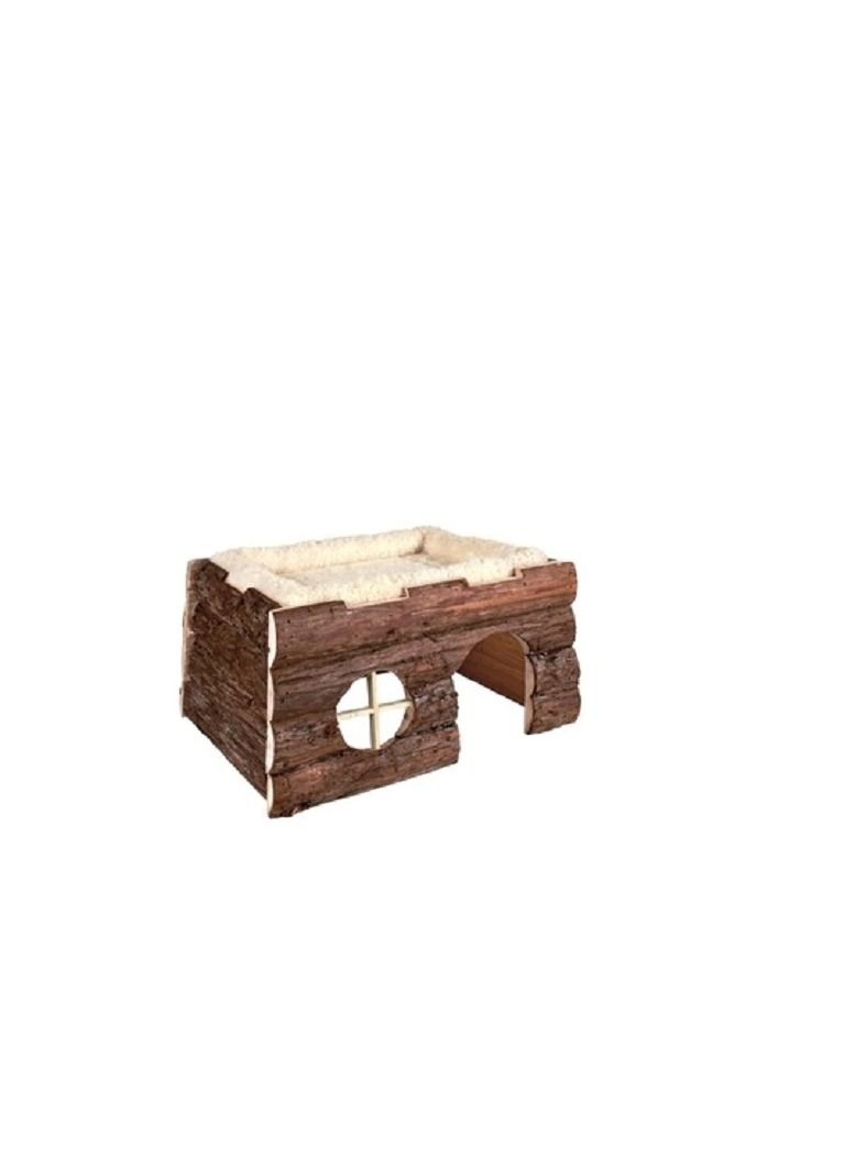 Trixie Natural Living Tilde House For Small Pets
