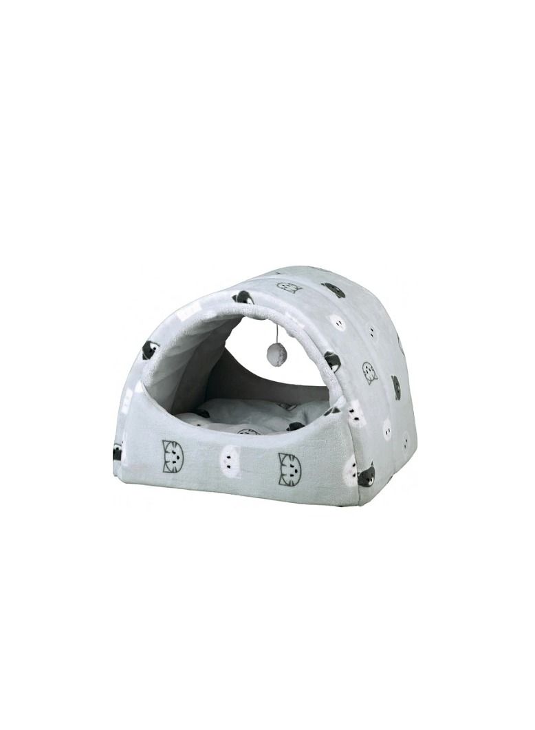 Trixie Mimi Cuddle Cave For Cats