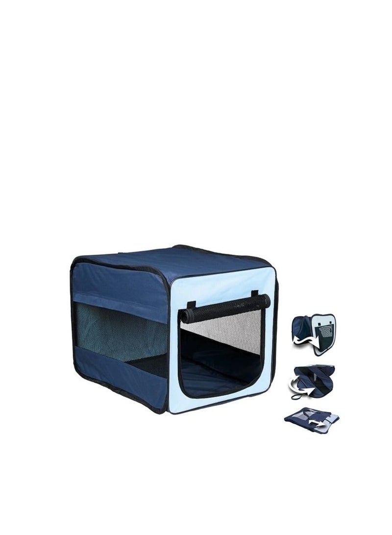 Trixie Twister Mobile Kennel For Dogs