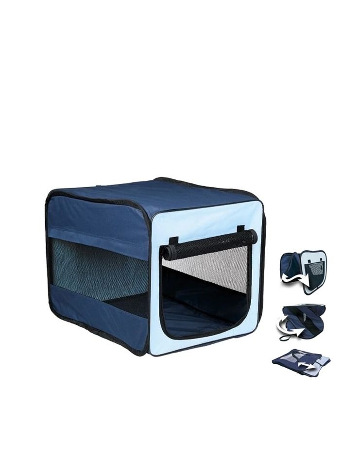 Trixie Twister Mobile Kennel For Dogs