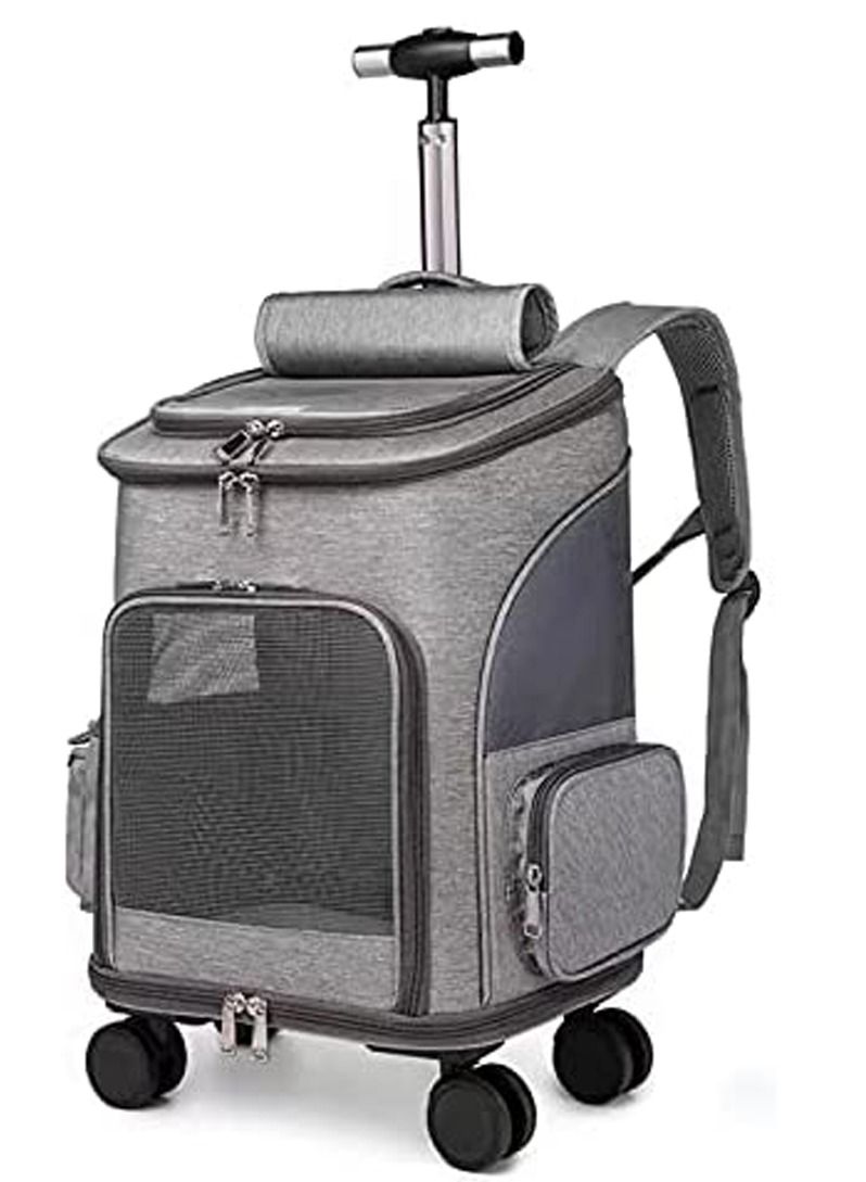 Pet Carrier Backpack