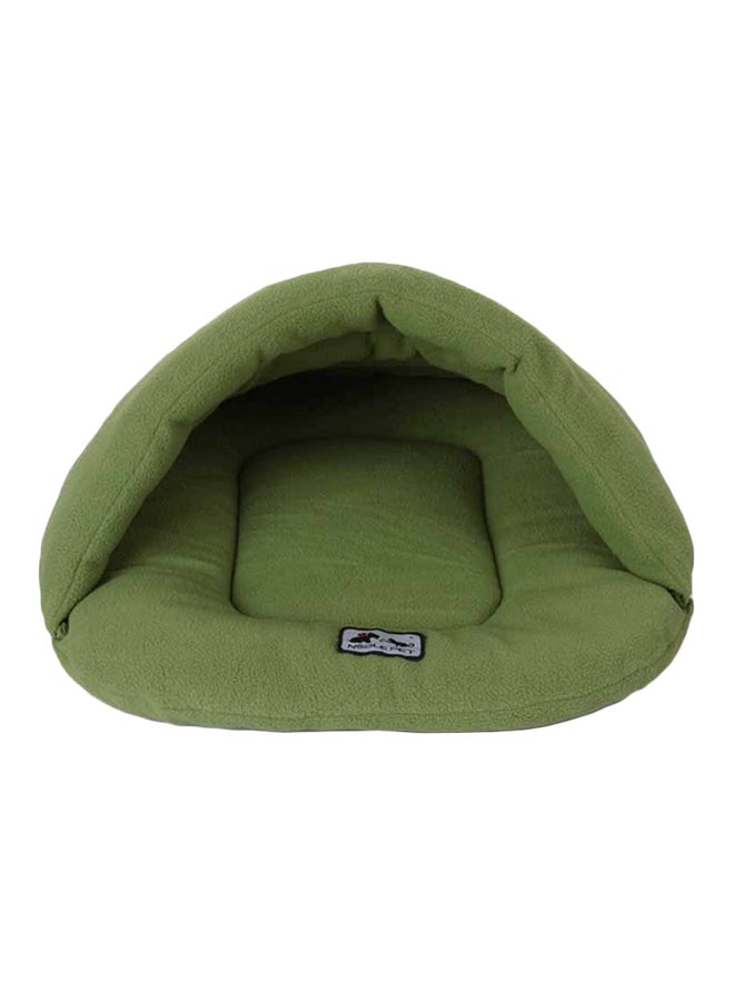 Cave Shaped Bed Fruit Green S