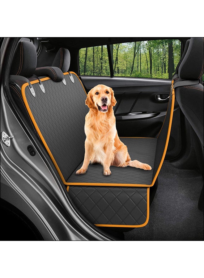 Dog Back Seat Cover ‎38.8 x 35.4 x 10.5cm