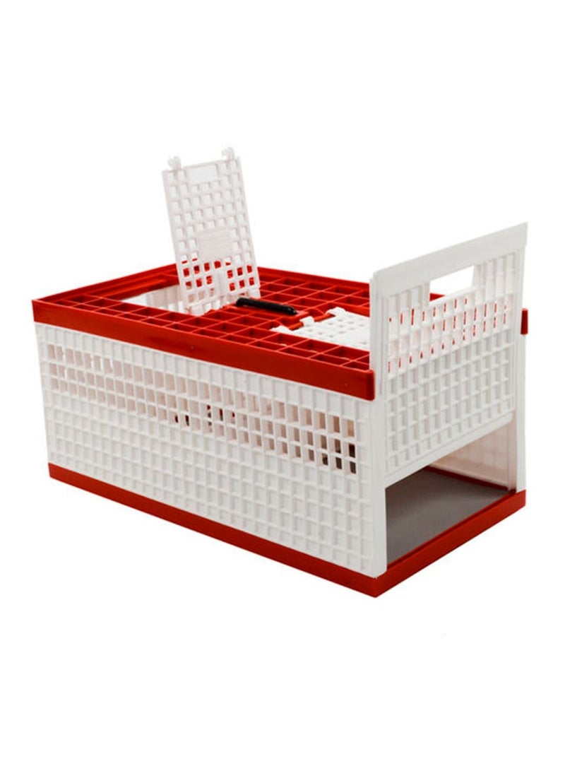 Giordano Bird Cage for Pigeon and other Similar Birds 60x30cm
