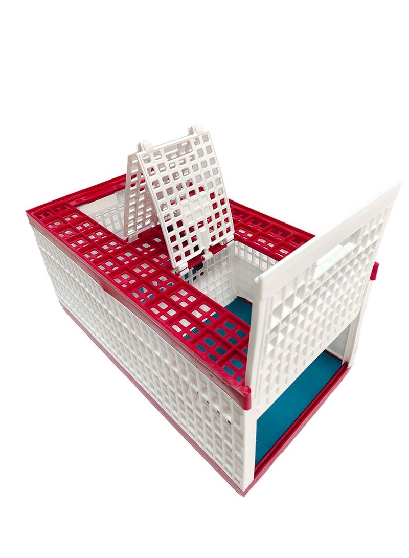Giordano Bird Cage for Pigeon and other Similar Birds 60x30cm
