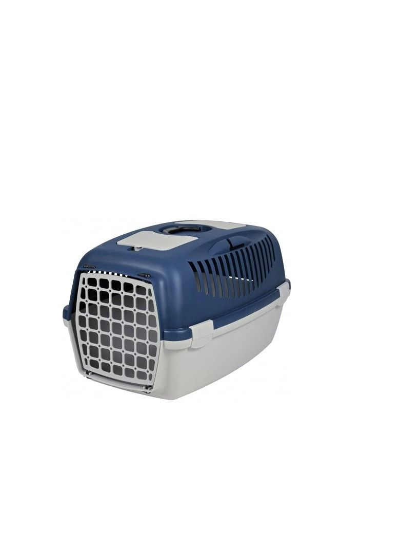 Trixie Capri 3 Dark Blue Carrier For Dogs & Cats