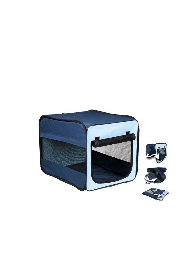 Trixie Twister Mobile Kennel For Dogs