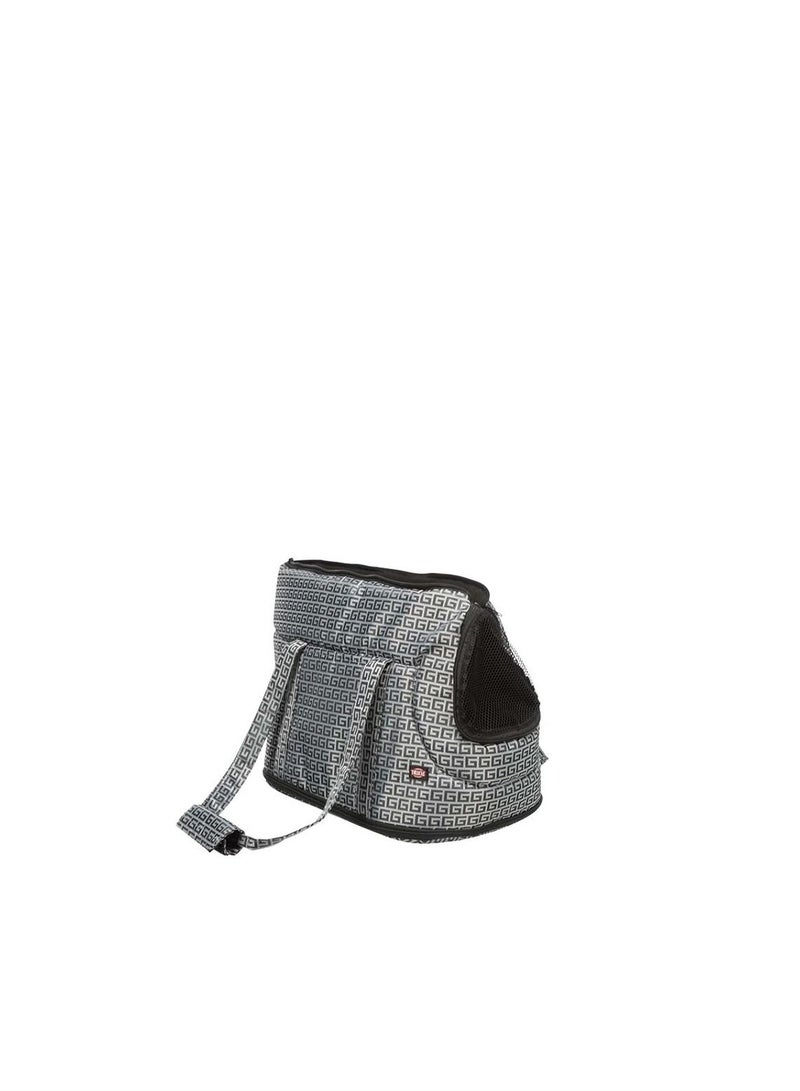 Trixie Riva Carrier For Small Dogs And Cats