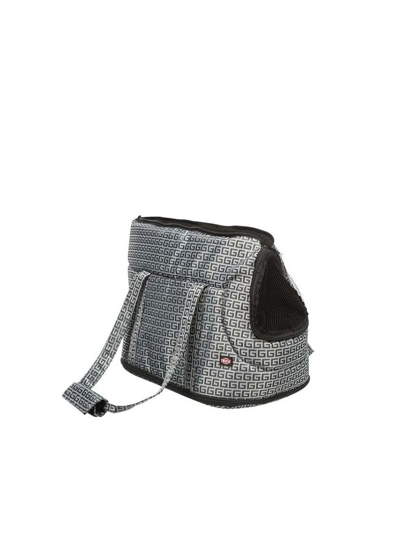 Trixie Riva Carrier For Small Dogs And Cats
