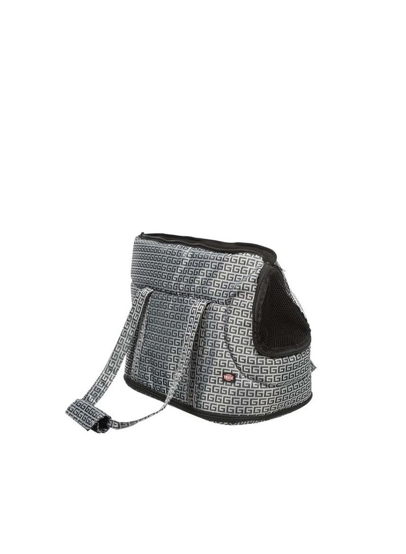 Trixie Riva Carrier For Small Dogs And Cats