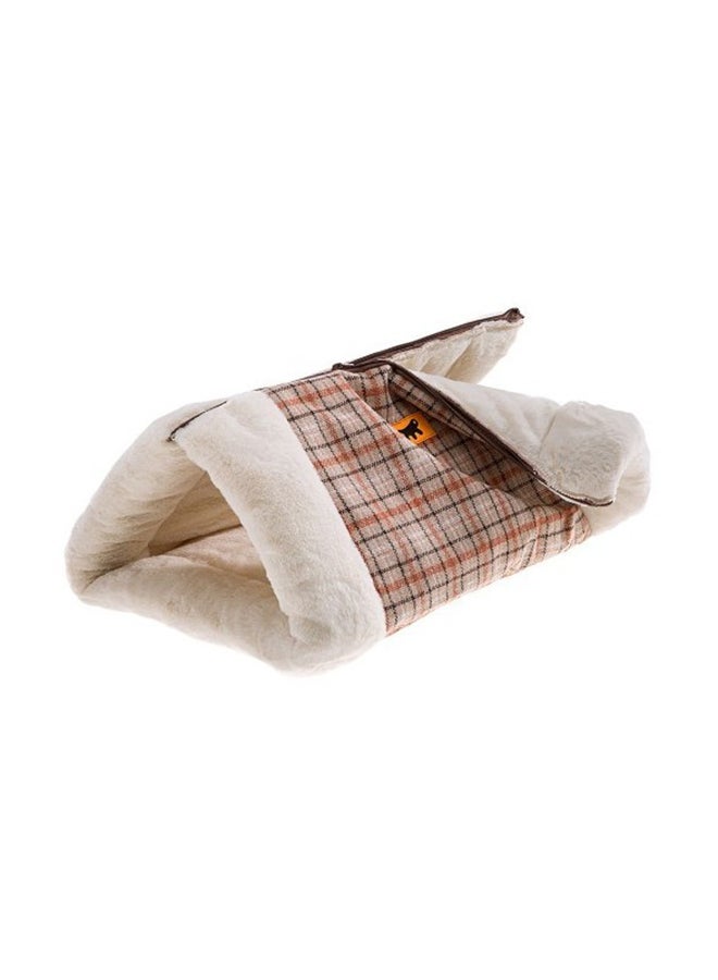 Igloo Cushion 86 X 54 X 6 Cm Multicolour