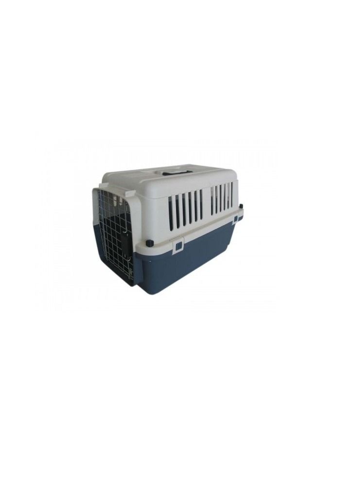 High Quality Plastic Transporter IATA Approved Carrier For Pets
