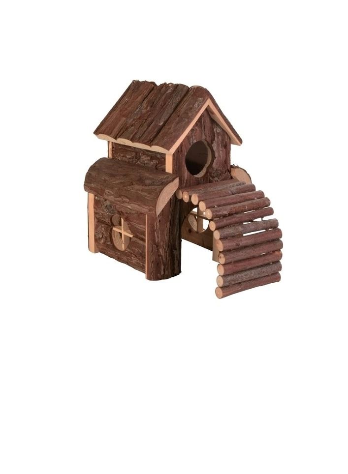 Trixie Natural Living Finn House For Small Pets