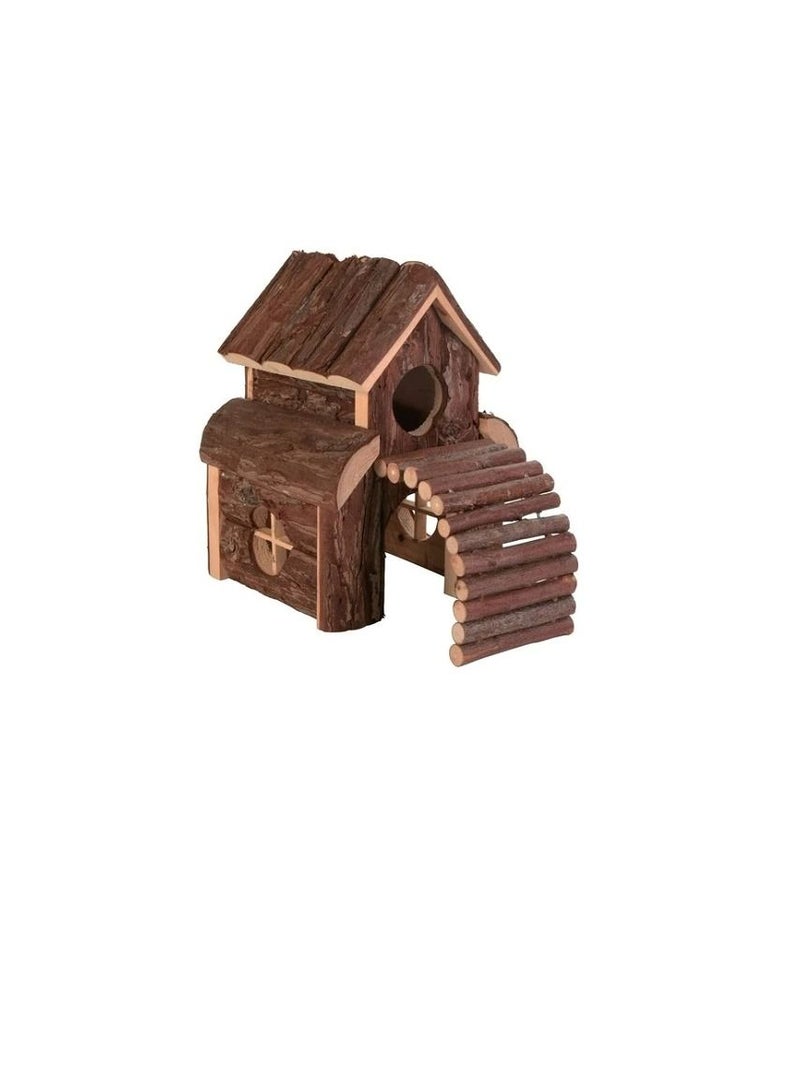 Trixie Natural Living Finn House For Small Pets