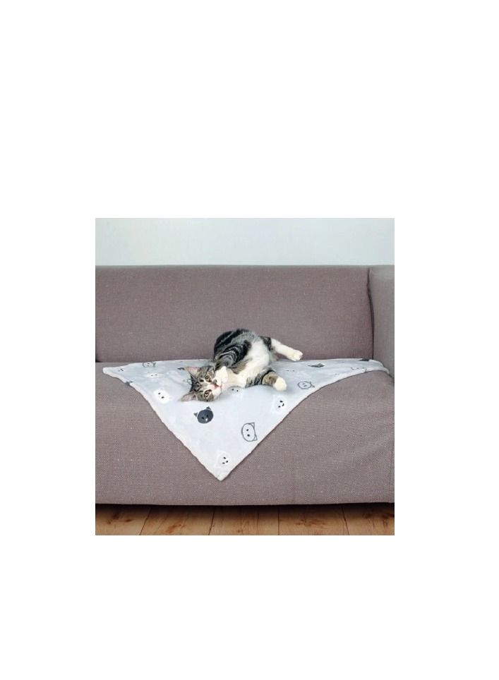 Trixie Mimi Blanket For Dogs & Cats